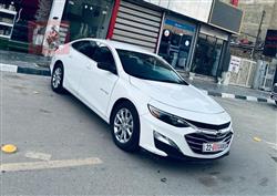 شێڤرۆلێت مالیبۆ